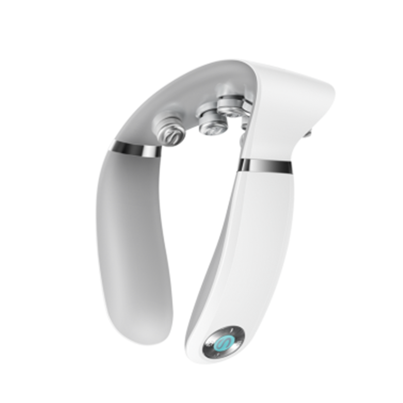 SKG 轻柔舒适颈椎按摩器