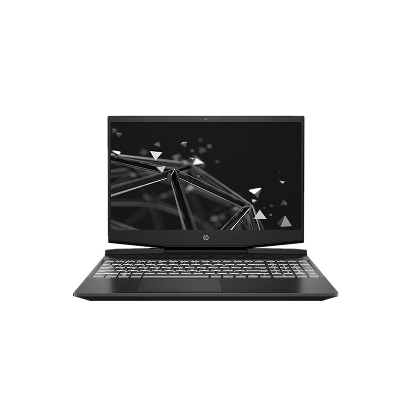 惠普 拒绝卡顿 游戏本