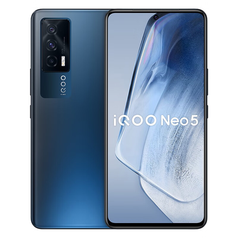 vivo 游戏拍照手机