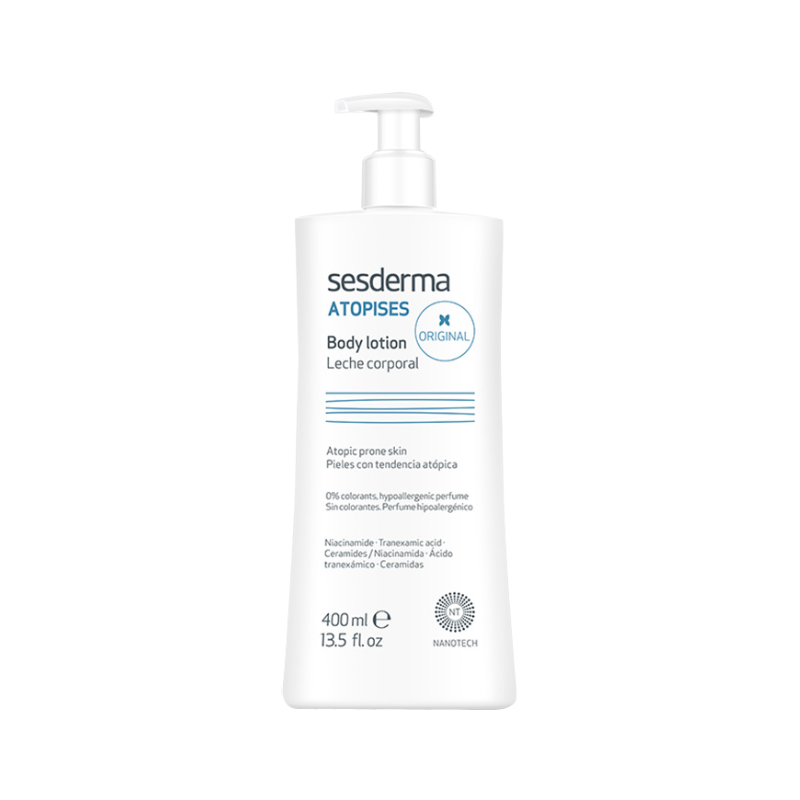sesderma 传明酸身体乳