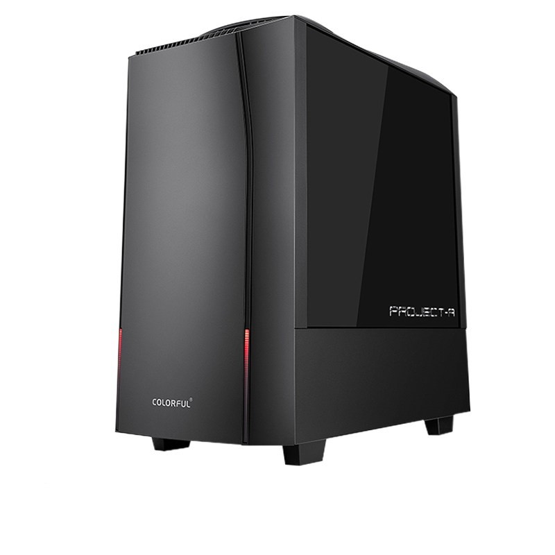 七彩虹 3060Ti显卡主机