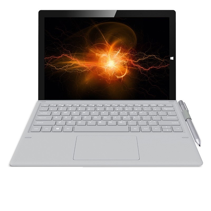 中柏 全贴合工艺 平板电脑