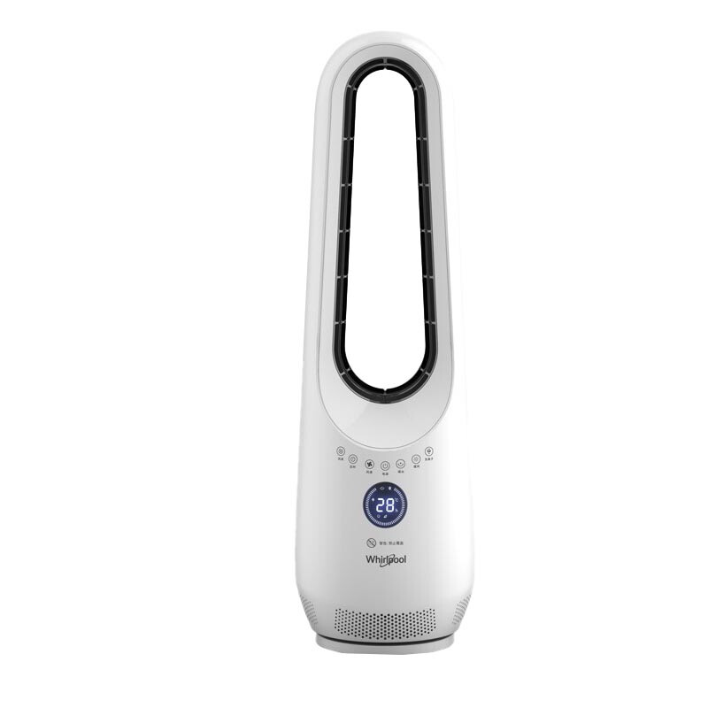 惠而浦 长效定时电风扇