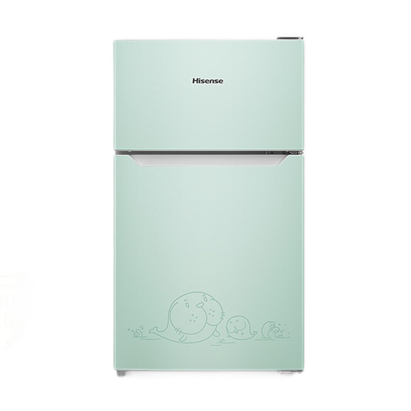 海信 节能低噪冰箱