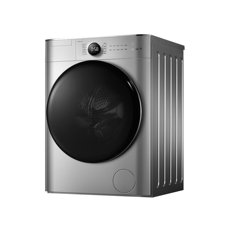 美的 全自动滚筒洗衣机