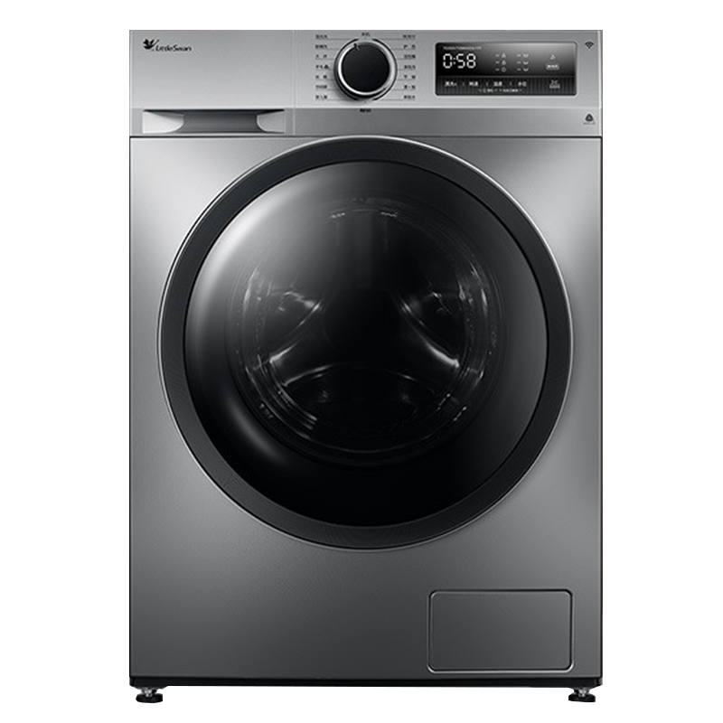 小天鹅 高温煮洗滚筒洗衣机