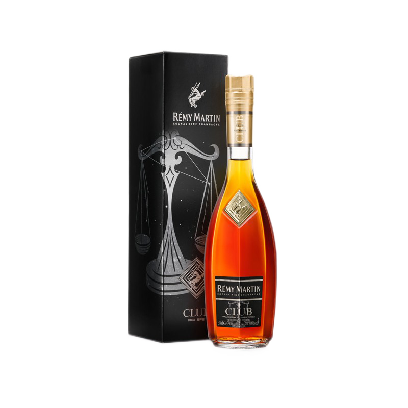 人头马 果香四溢白兰地