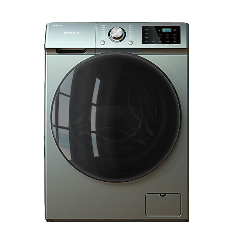 创维 低噪除菌滚筒洗衣机