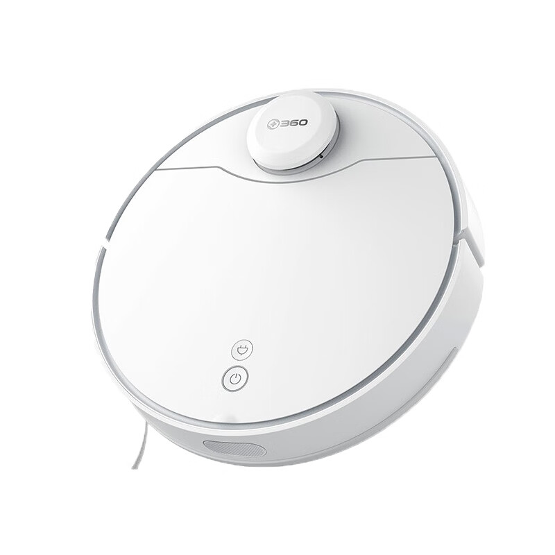 华为 电控大水箱扫地机