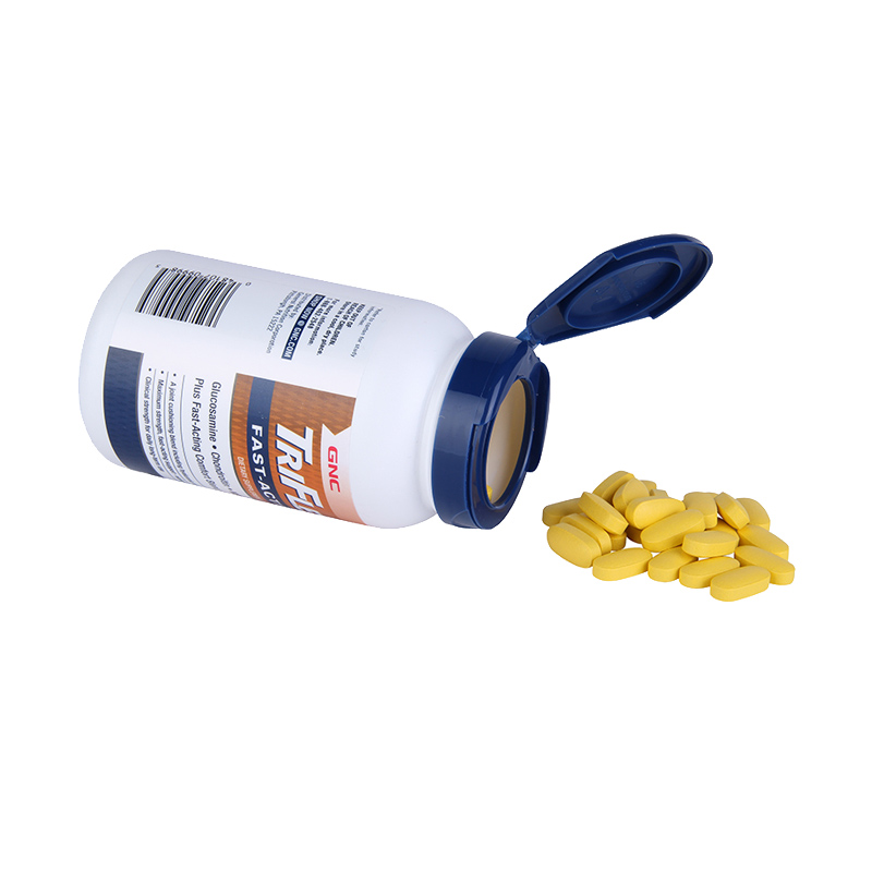 健安喜 进口氨糖营养品