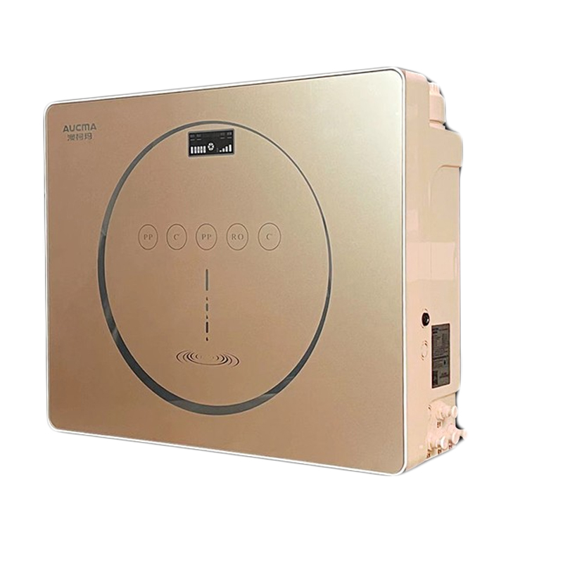 澳柯玛 自动清洗净水器