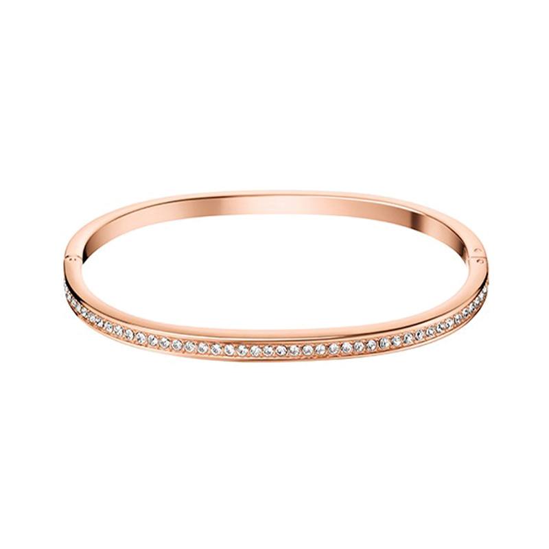 卡文克莱 华贵大气手链