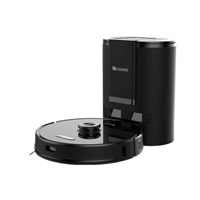 浦桑尼克 自动集尘扫地机器人