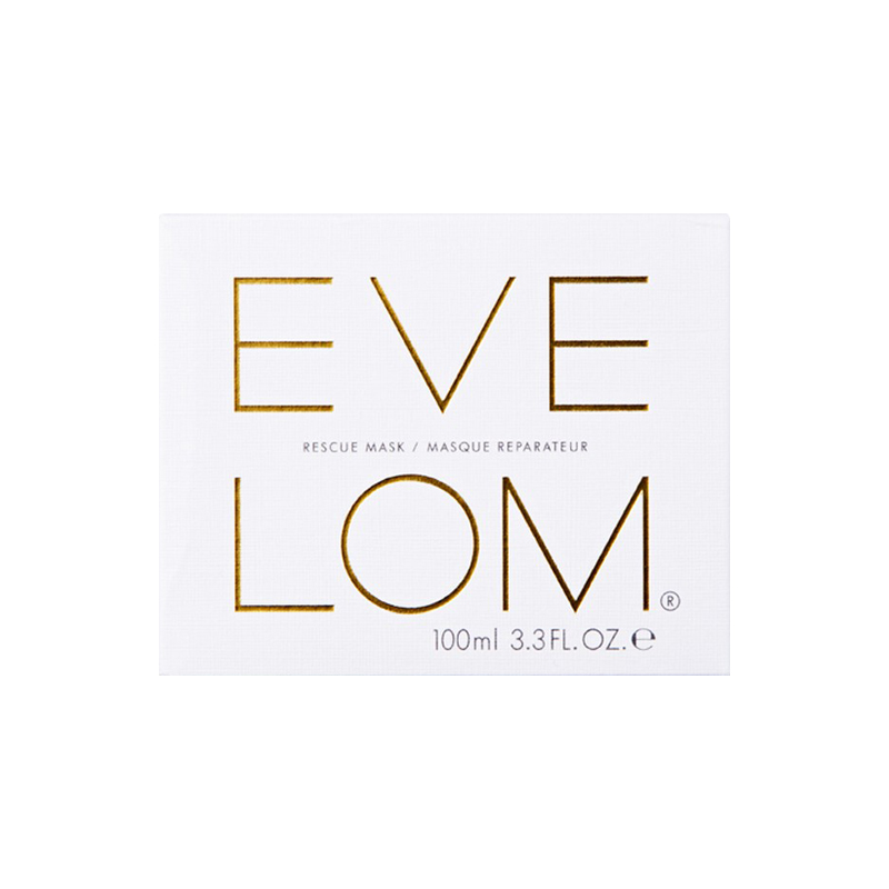 EVELOM 改善暗沉 面膜