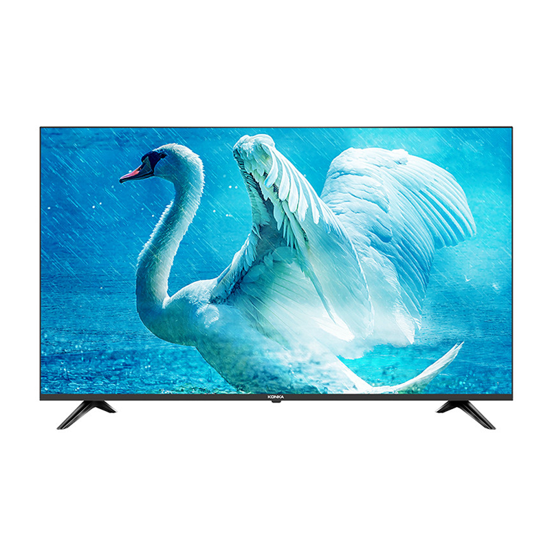 康佳 人工智能语音 电视