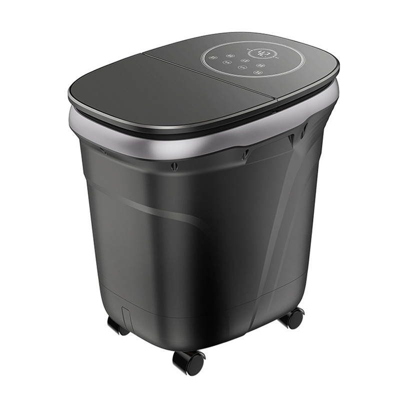 ack 三模式调节足浴盆