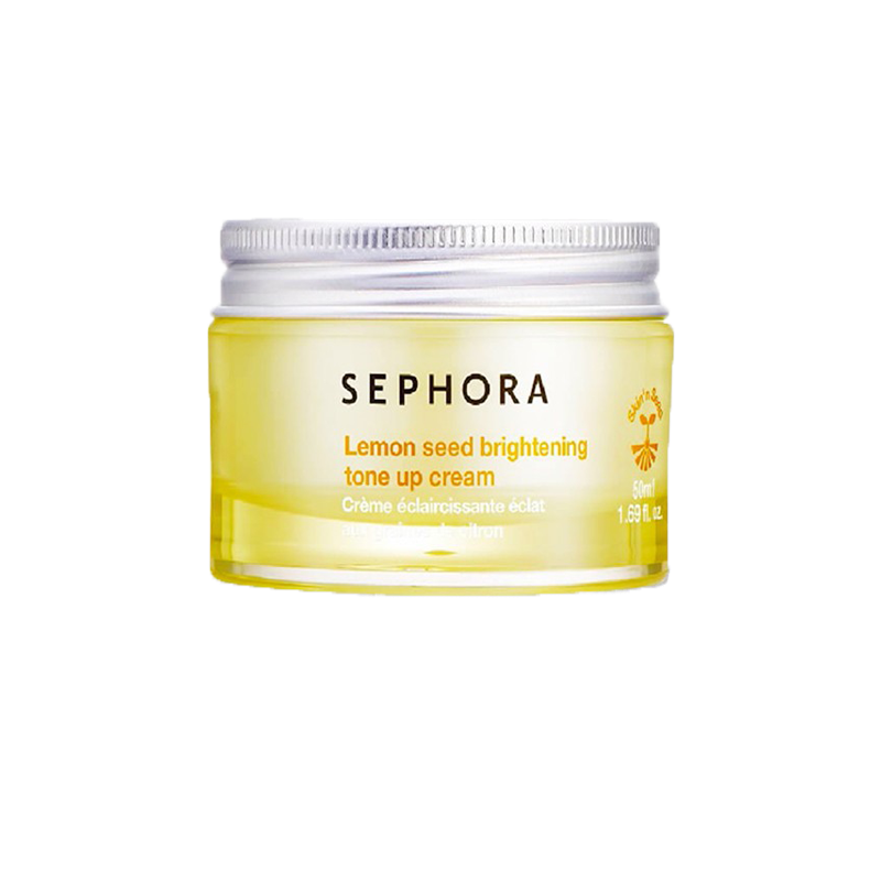 丝芙兰 透亮清爽 保湿霜