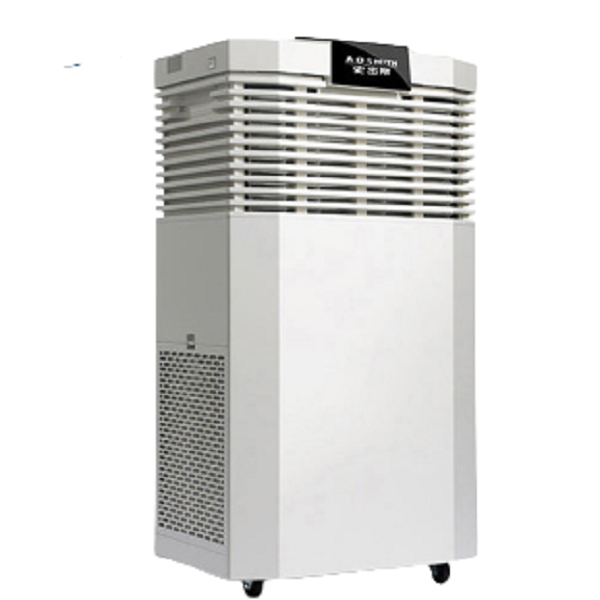 史密斯 甲醛数显空气净化器