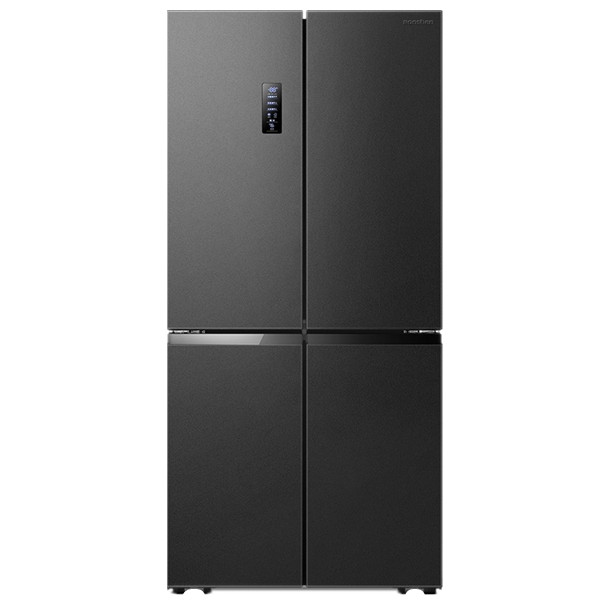 容声离子净味冰箱