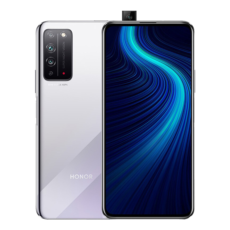 荣耀 麒麟820手机