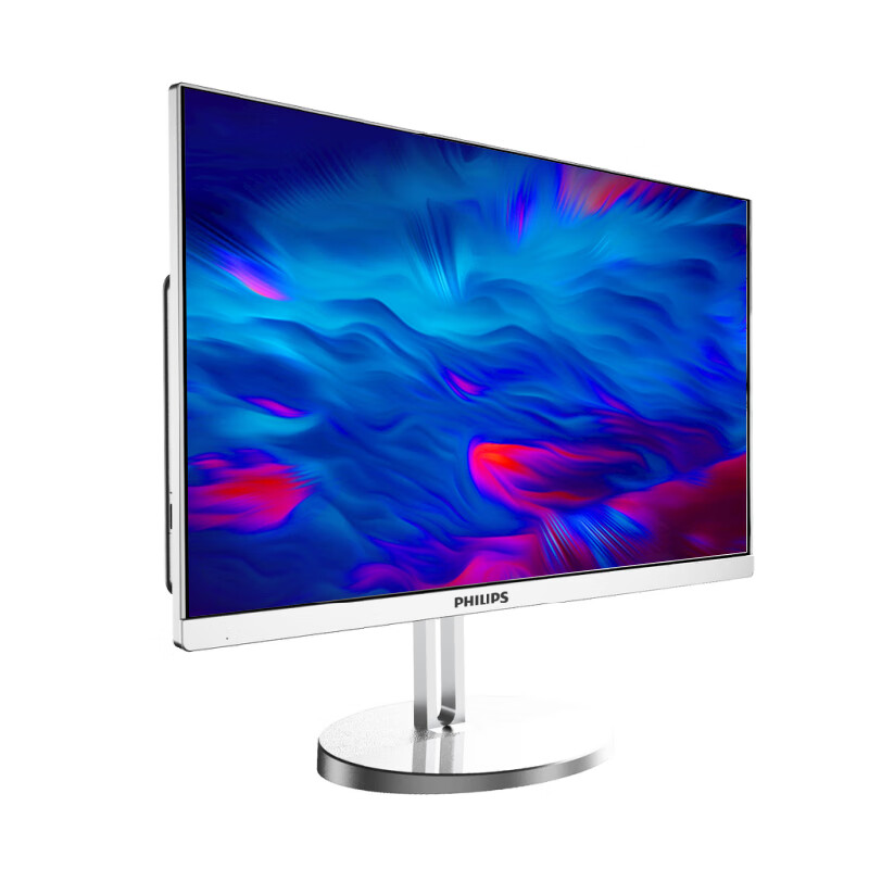 飞利浦 全面屏一体机电脑