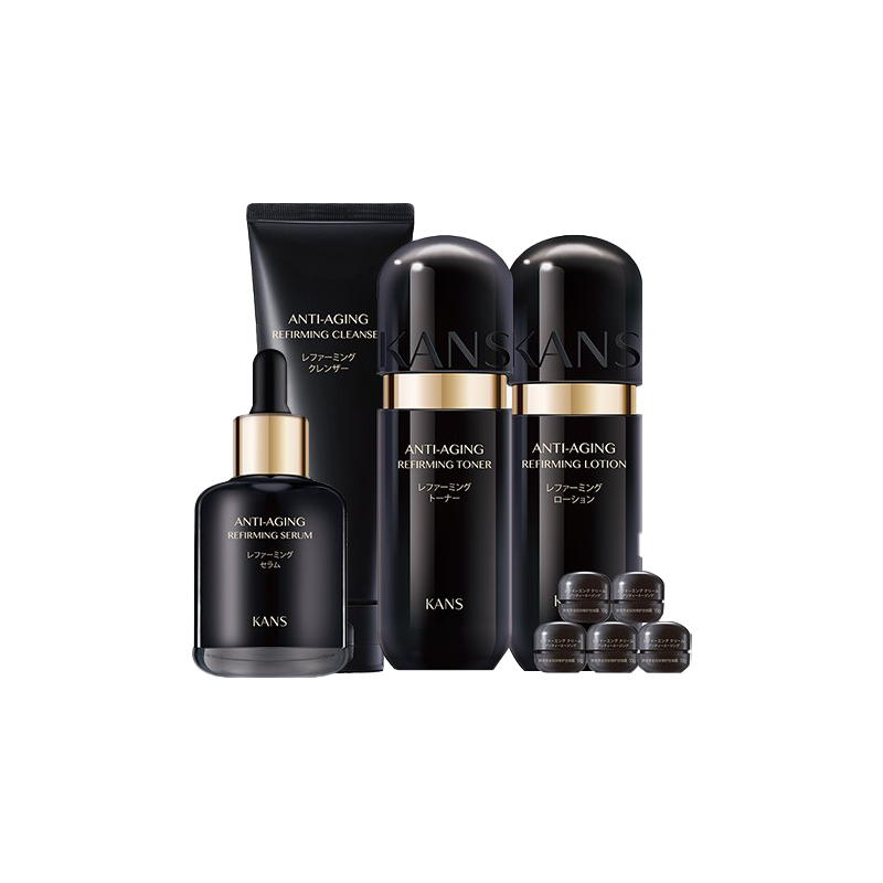 韩束 保湿紧致护肤套装