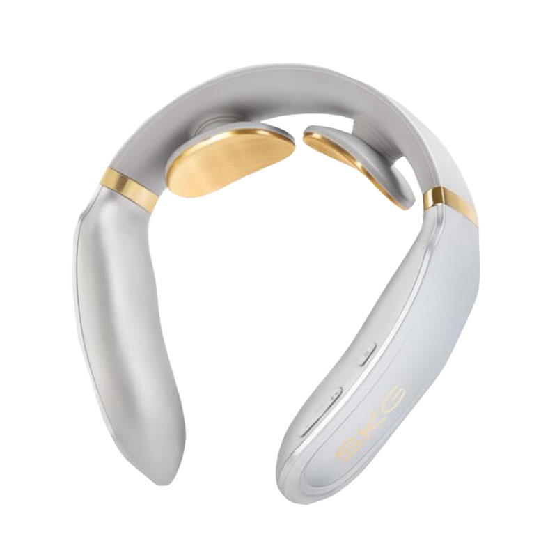 SKG 镀金电极片按摩器