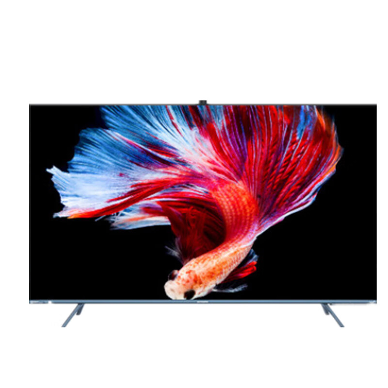 创维4K超高清语音全面屏电视