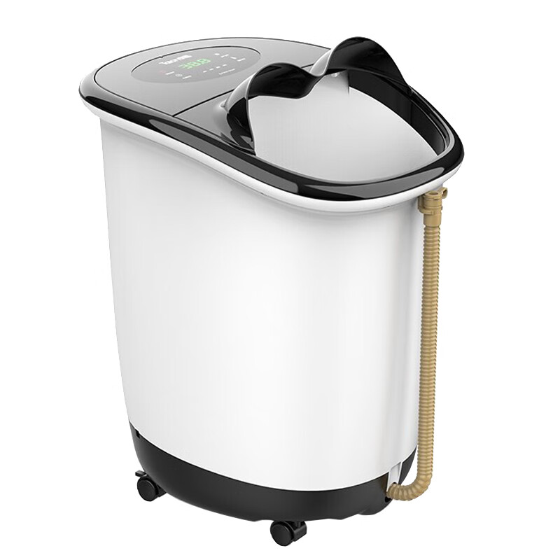 泰昌 软管式排水足浴盆