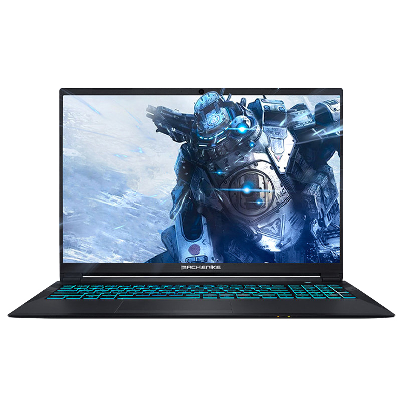 机械师 微边电竞屏 游戏本