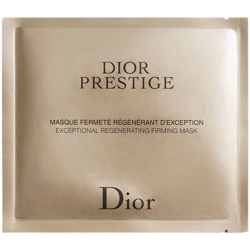 迪奥 紧致肌肤面膜