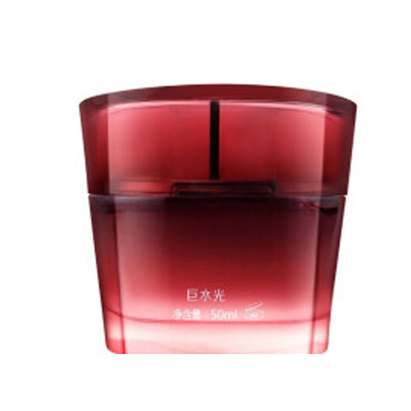 韩束保湿润肤面霜