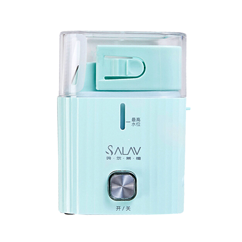 贝尔莱德不锈钢面板挂烫机