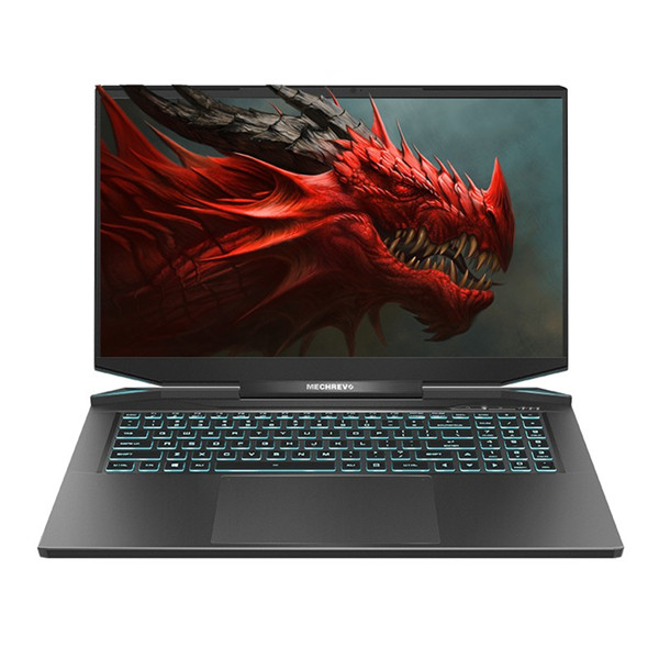 机械革命智能散热游戏本