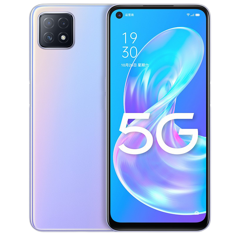 OPPO 灵点屏大电池手机