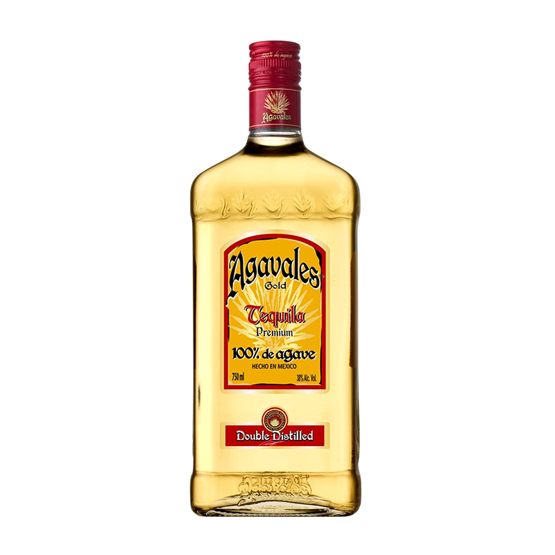 阿卡维拉斯细腻龙舌兰酒