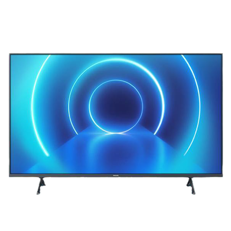 飞利浦 智能光感平板电视