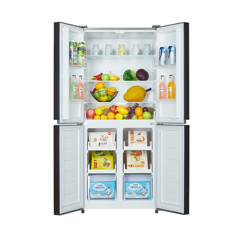 小鸭牌 环保省电冰箱