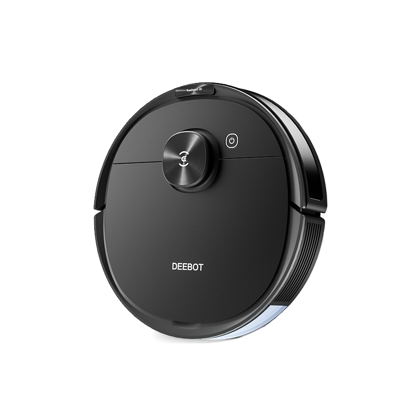 科沃斯 3D避障 扫地机器人