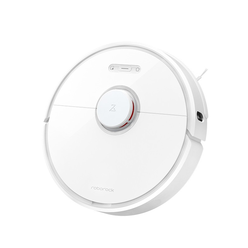 石头 专利激光雷达 扫地机器人