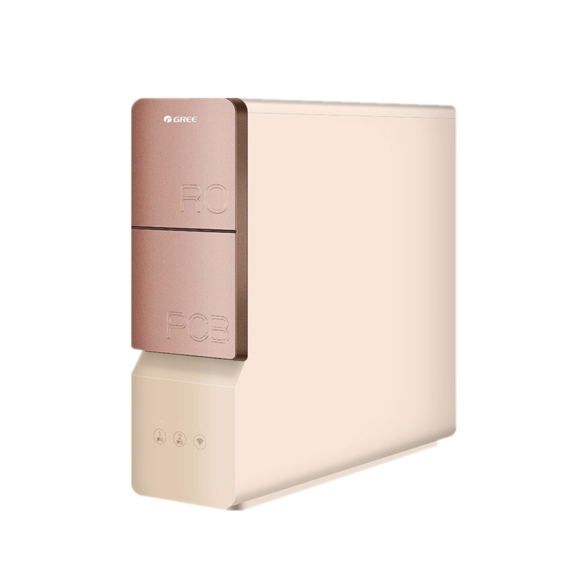 格力 四级过滤净水器