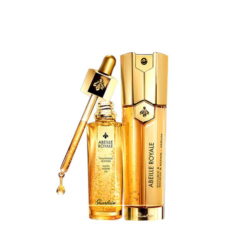 娇兰 帝皇蜂姿紧致 护肤套装