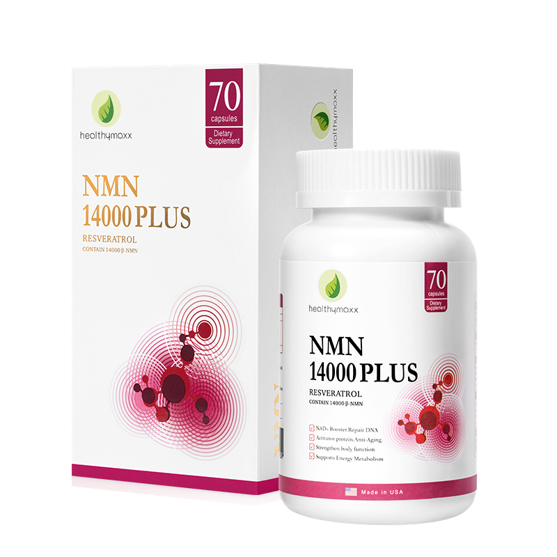 HM 增强版复合多效NMN