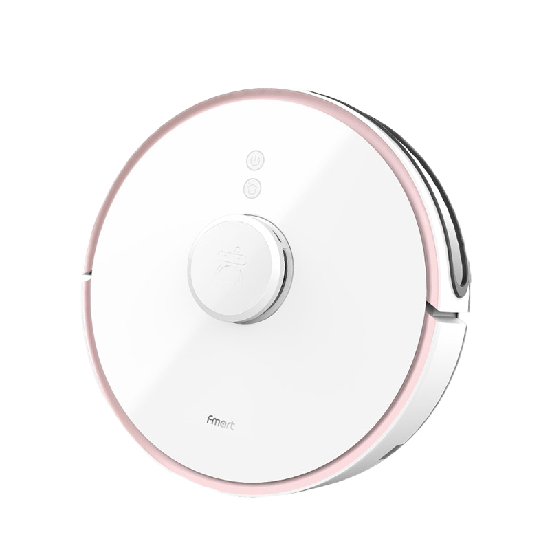 福玛特 玫瑰金尊贵款扫地机