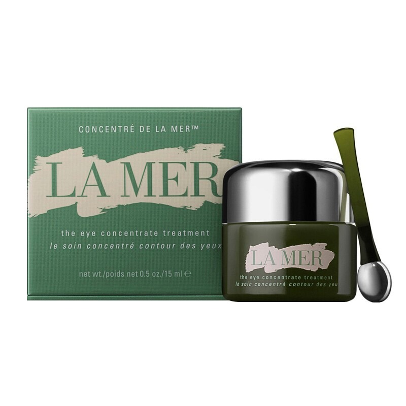 海蓝之谜 浓缩修护 眼霜