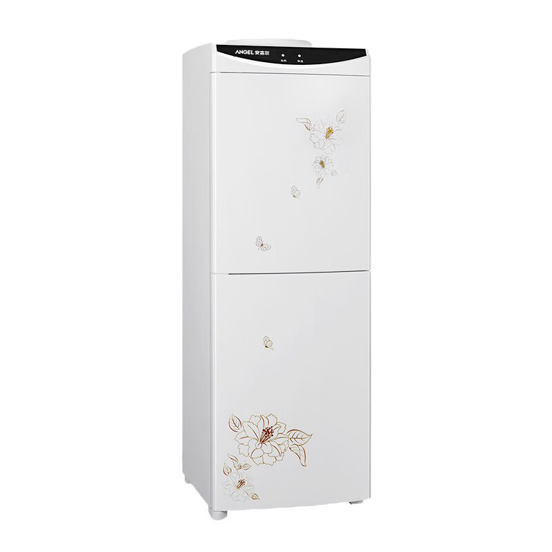 安吉尔 冷热双用饮水机