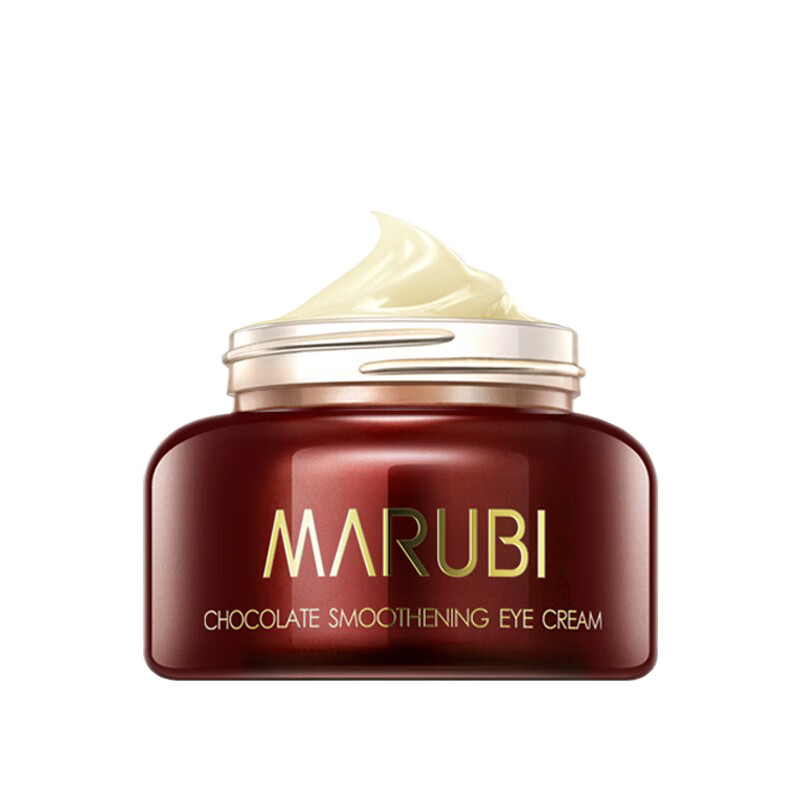 丸美 紧致眼角纹眼霜