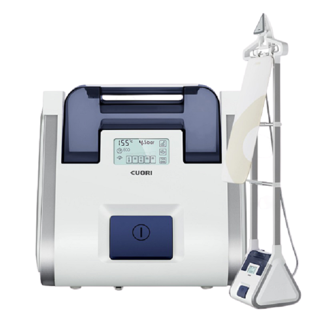 卓力 双杆自动清洗蒸汽挂烫机