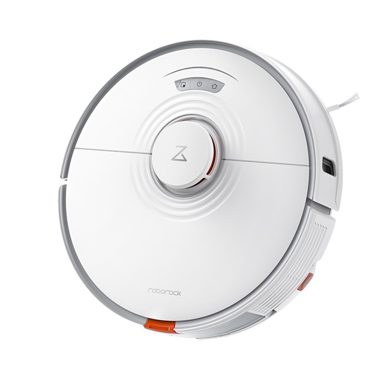 石头 扫拖一体扫地机器人