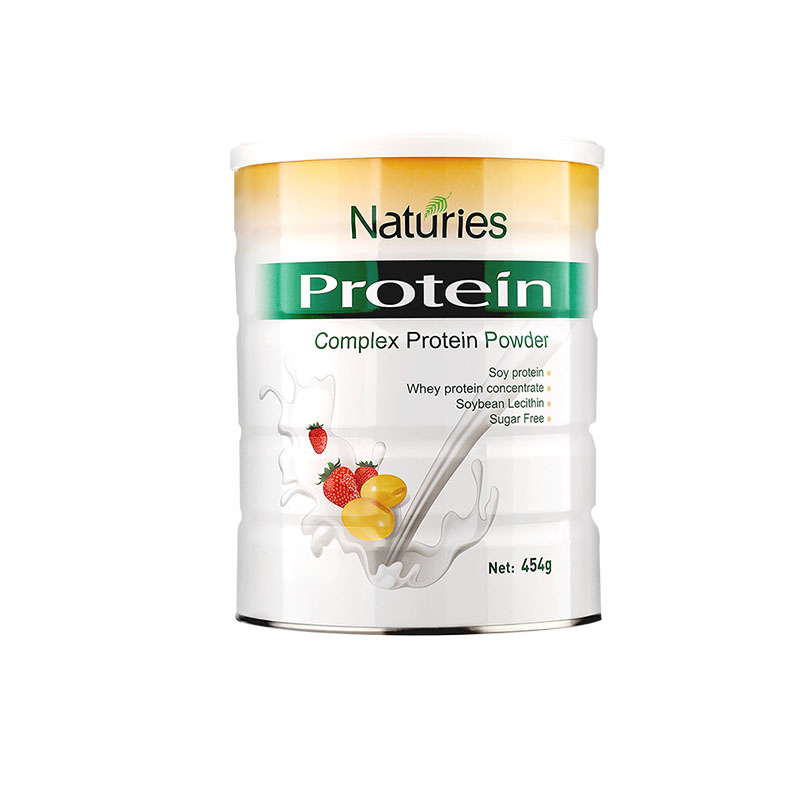 奈氏力斯 复合 蛋白粉